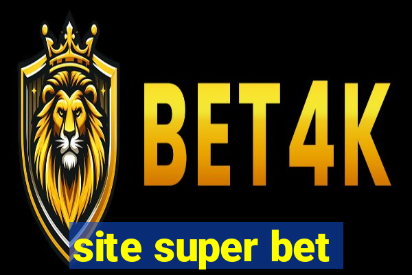 site super bet