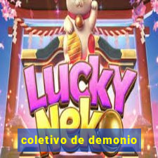 coletivo de demonio