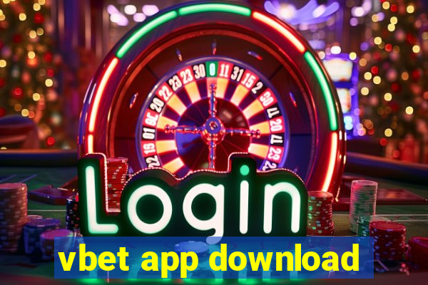 vbet app download