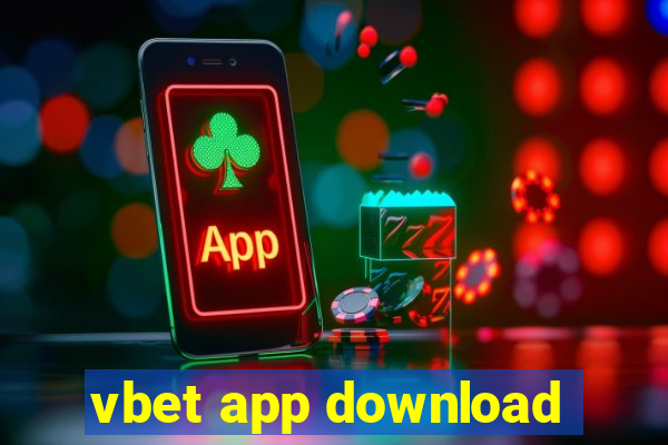 vbet app download