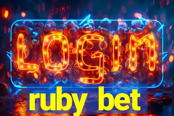 ruby bet