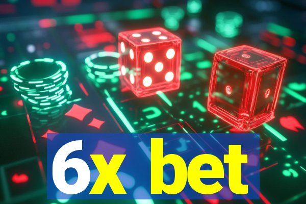 6x bet