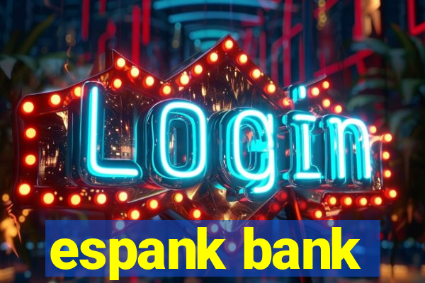 espank bank