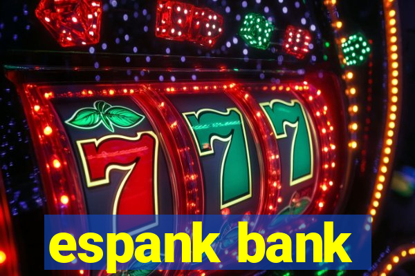 espank bank