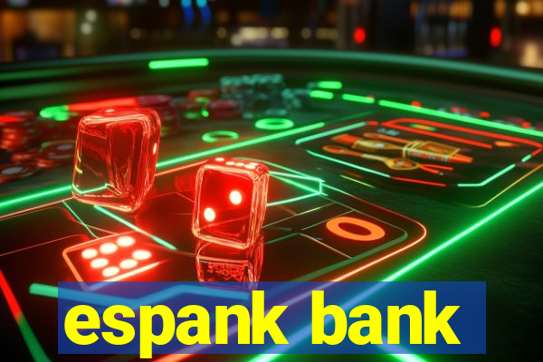 espank bank