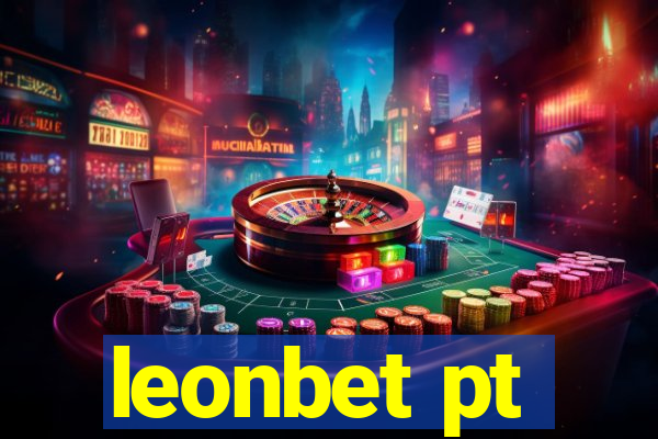 leonbet pt