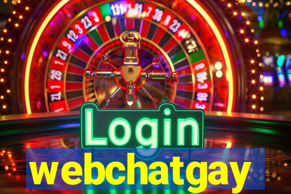 webchatgay