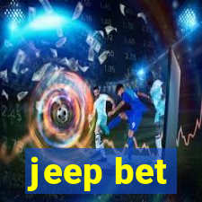 jeep bet