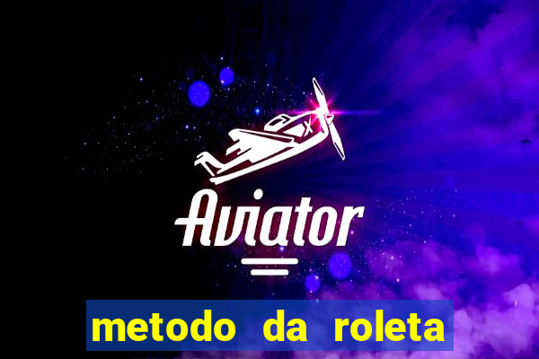 metodo da roleta inteligencia artificial