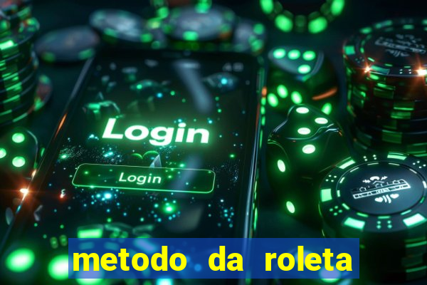 metodo da roleta inteligencia artificial