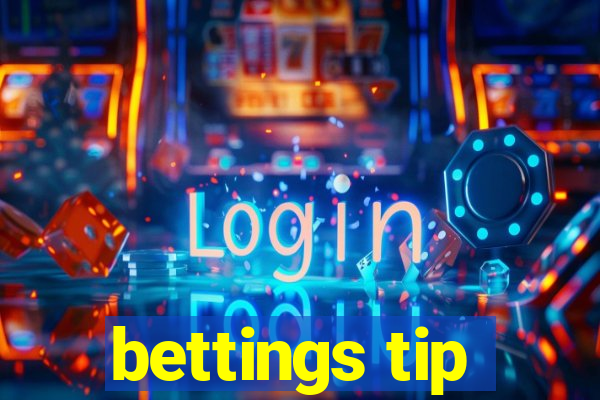 bettings tip