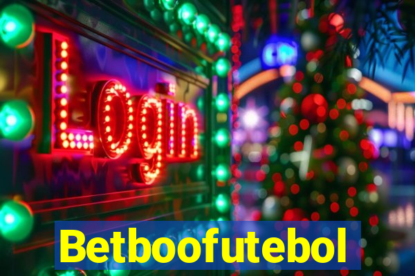 Betboofutebol