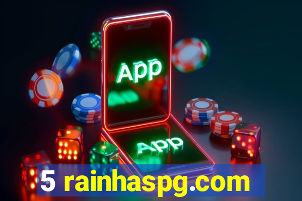 5 rainhaspg.com