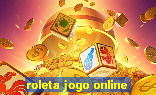 roleta jogo online