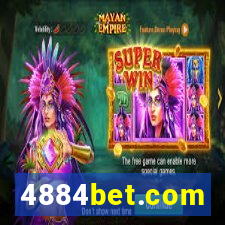 4884bet.com