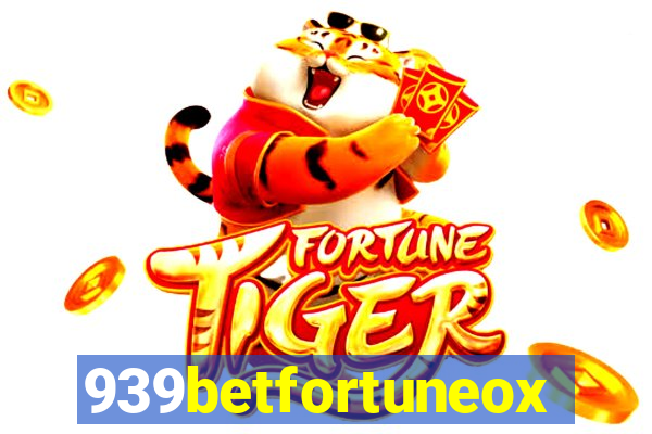 939betfortuneox