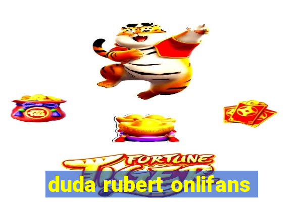 duda rubert onlifans