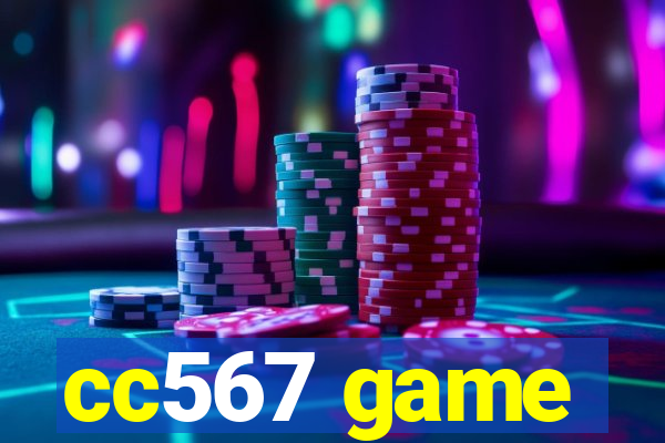 cc567 game