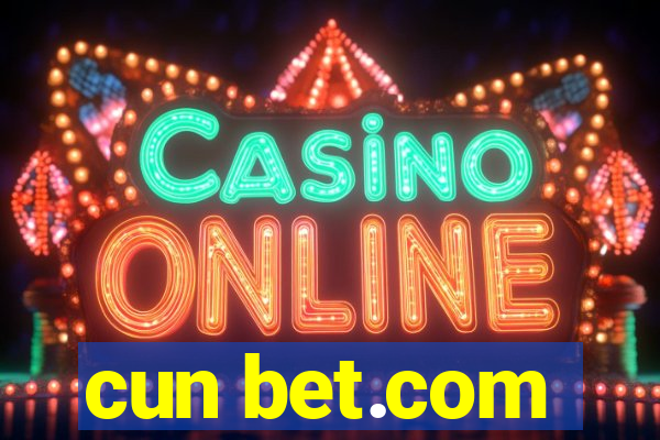 cun bet.com