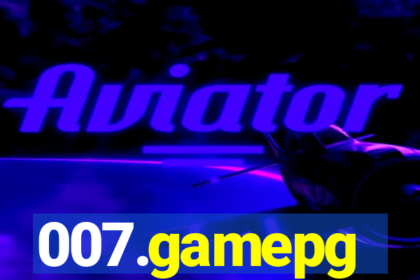 007.gamepg