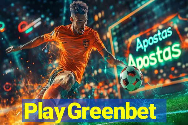 PlayGreenbet