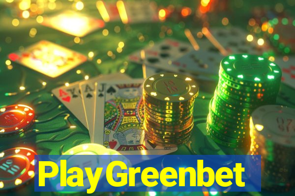 PlayGreenbet