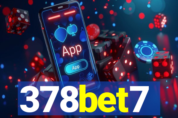 378bet7