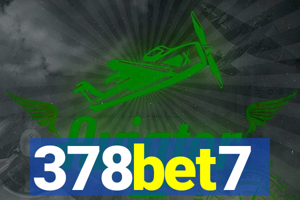 378bet7