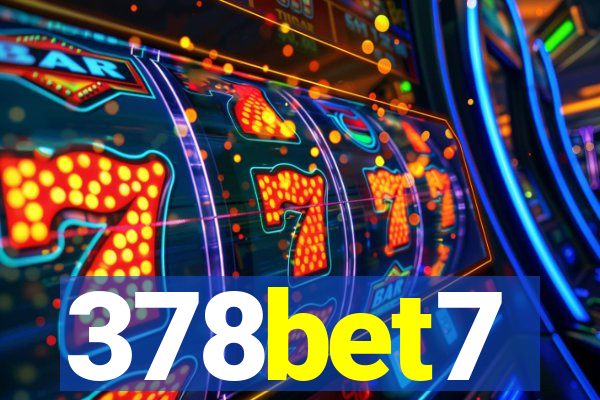 378bet7