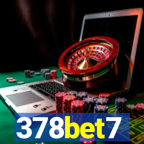 378bet7