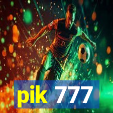 pik 777