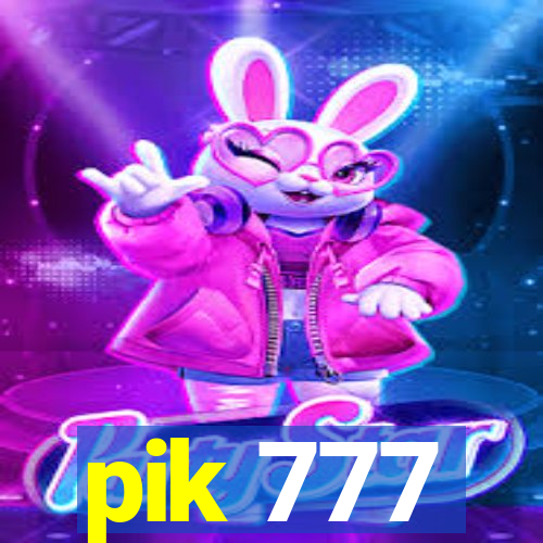 pik 777