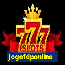 jogofdponline