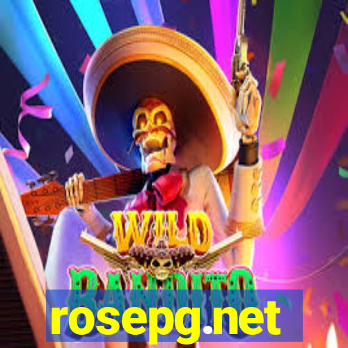 rosepg.net