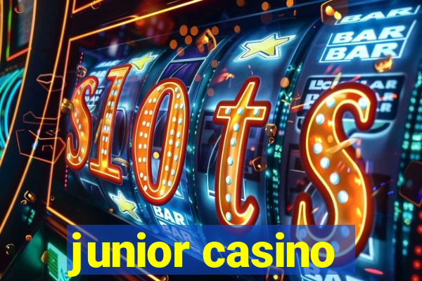 junior casino