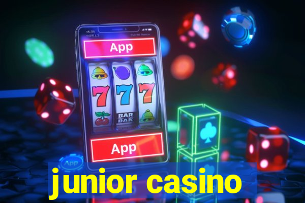 junior casino