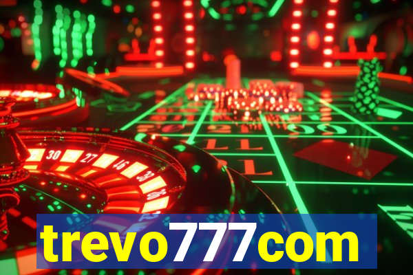 trevo777com