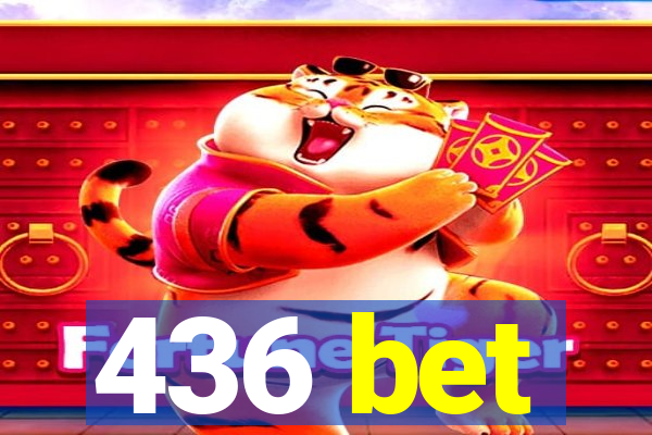 436 bet