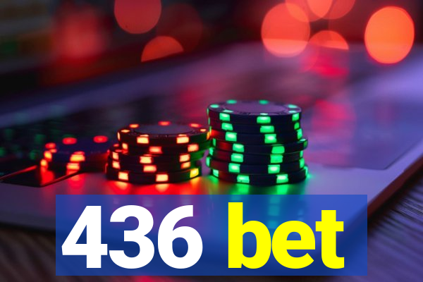 436 bet