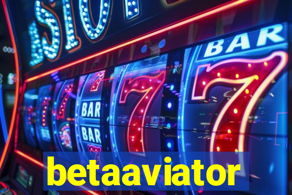 betaaviator