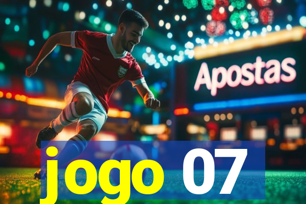 jogo 07