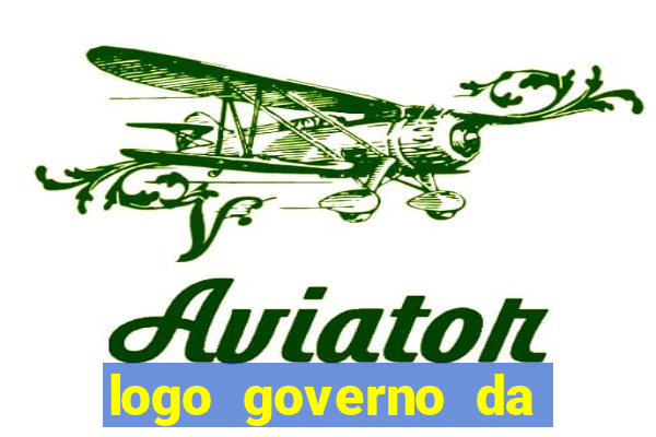 logo governo da bahia png