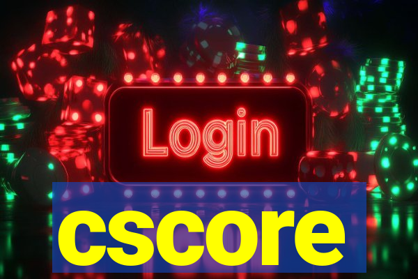 cscore