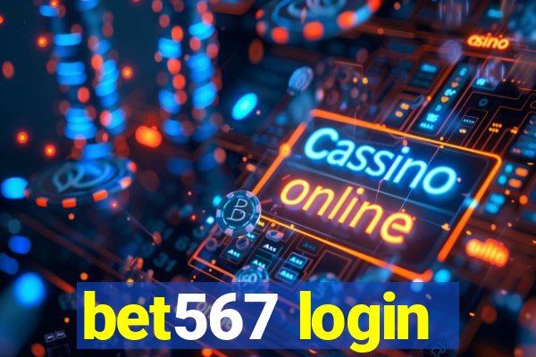 bet567 login