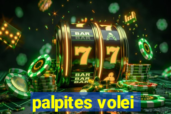 palpites volei