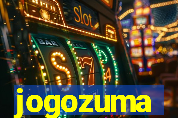 jogozuma