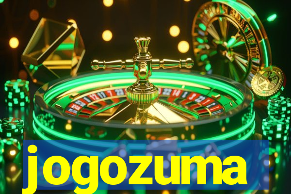 jogozuma