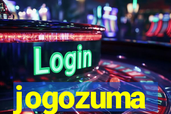 jogozuma