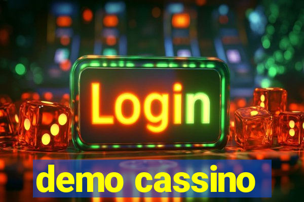 demo cassino