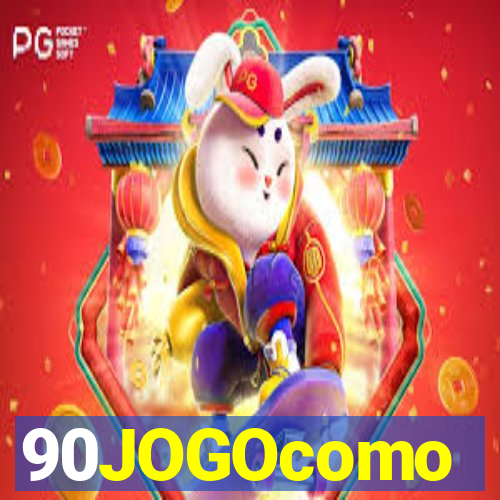 90JOGOcomo